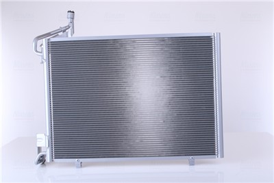 NISSENS 940540 EAN: 5707286388062.