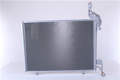 NISSENS 940540 EAN: 5707286388062.