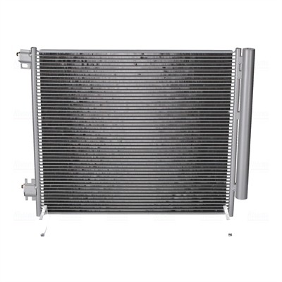 NISSENS 940546 EAN: 5707286389632.