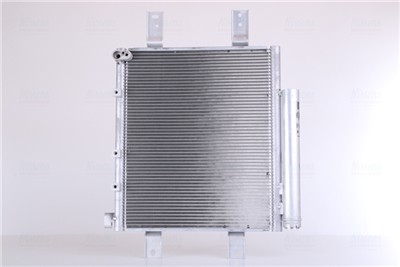 NISSENS 940554 EAN: 5707286389953.