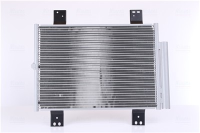 NISSENS 940560 EAN: 5707286391307.