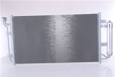 NISSENS 940582 Číslo výrobce: 72529183. EAN: 5707286398351.