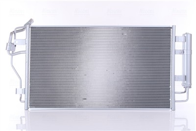 NISSENS 940583 Číslo výrobce: 72530492. EAN: 5707286398368.