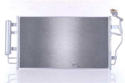 NISSENS 940583 Číslo výrobce: 72530492. EAN: 5707286398368.