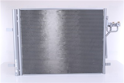 NISSENS 940586 EAN: 5707286398528.