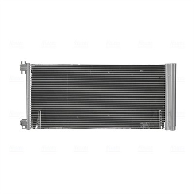 NISSENS 940596 EAN: 5707286398627.