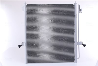 NISSENS 940610 EAN: 5707286399785.