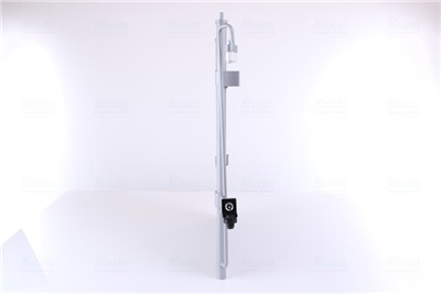 NISSENS 940610 EAN: 5707286399785.