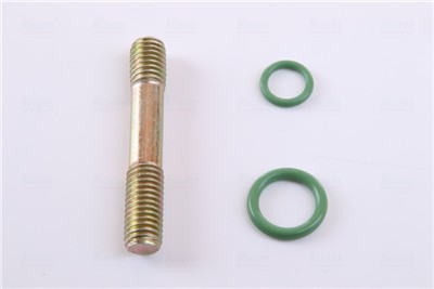 NISSENS 940610 EAN: 5707286399785.