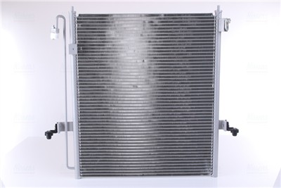 NISSENS 940610 EAN: 5707286399785.