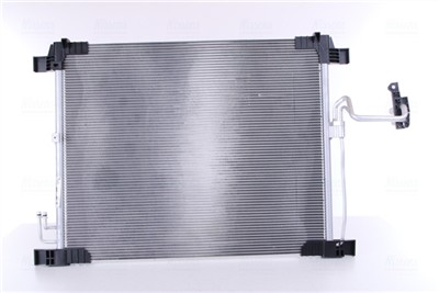 NISSENS 940616 EAN: 5707286399839.