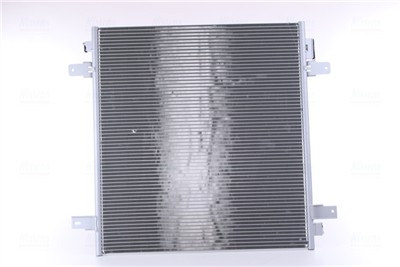 NISSENS 940619 EAN: 5707286399860.