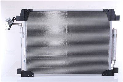 NISSENS 940622 EAN: 5707286399891.