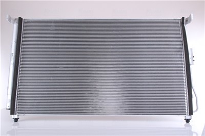 NISSENS 940630 EAN: 5707286400290.