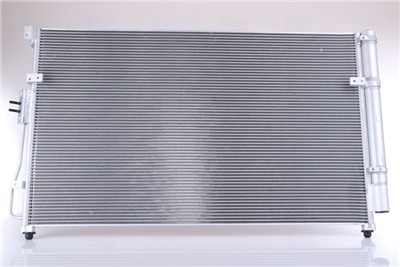 NISSENS 940630 EAN: 5707286400290.