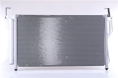 NISSENS 940632 EAN: 5707286400313.