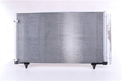 NISSENS 940671 EAN: 5707286405134.