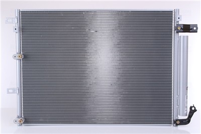 NISSENS 940675 EAN: 5707286405172.