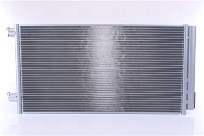 NISSENS 940678 EAN: 5707286405202.