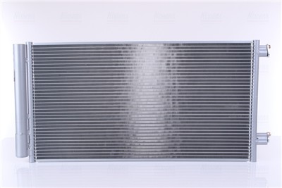 NISSENS 940678 EAN: 5707286405202.