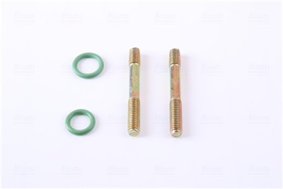 NISSENS 940686 Číslo výrobce: 351009681. EAN: 5707286405257.