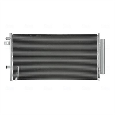 NISSENS 940692 EAN: 5707286405400.