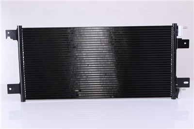 NISSENS 940701 EAN: 5707286407404.