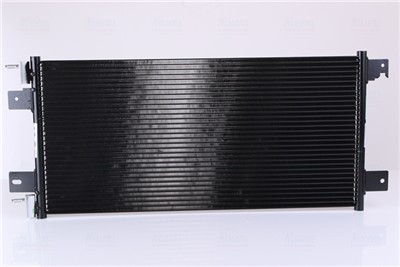 NISSENS 940701 EAN: 5707286407404.