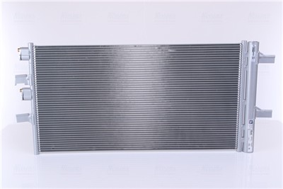 NISSENS 940741 Číslo výrobce: 351009711. EAN: 5707286411319.