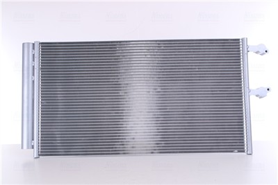 NISSENS 940743 EAN: 5707286412385.