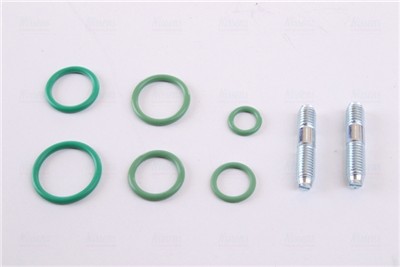 NISSENS 940743 EAN: 5707286412385.