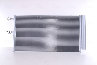 NISSENS 940743 EAN: 5707286412385.