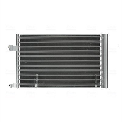 NISSENS 940808 Číslo výrobce: 72513168. EAN: 5707286424463.