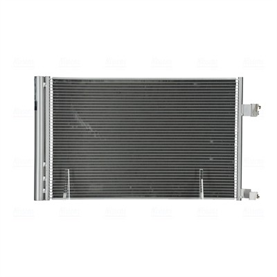 NISSENS 940808 Číslo výrobce: 72513168. EAN: 5707286424463.