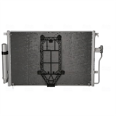 NISSENS 940826 Číslo výrobce: 72513071. EAN: 5707286428829.