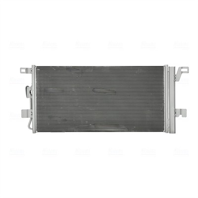 NISSENS 940827 EAN: 5707286428836.