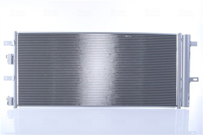 NISSENS 940899 EAN: 5707286429543.