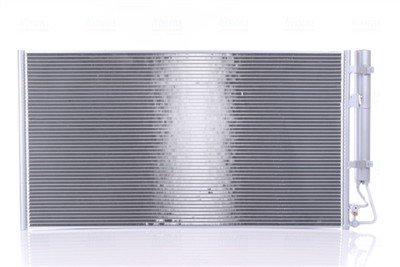 NISSENS 940900 EAN: 5707286429550.