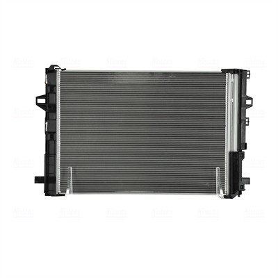 NISSENS 940901 EAN: 5707286429567.