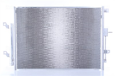 NISSENS 940934 EAN: 5707286429895.