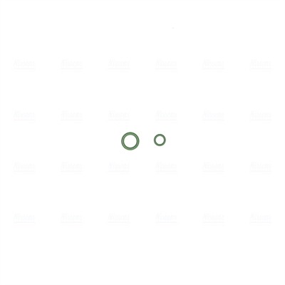 NISSENS 940948 Číslo výrobce: 72534252. EAN: 5707286430037.