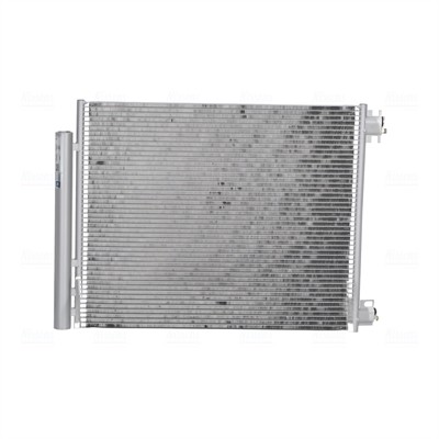 NISSENS 940949 EAN: 5707286430044.