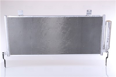 NISSENS 941029 EAN: 5707286435018.