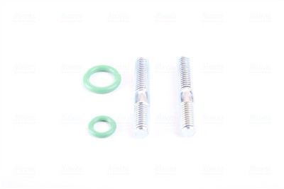 NISSENS 941072 Číslo výrobce: 351008131. EAN: 5707286441101.