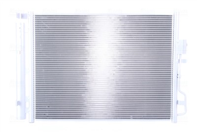 NISSENS 941072 Číslo výrobce: 351008131. EAN: 5707286441101.