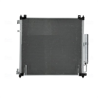 NISSENS 941164 EAN: 5707286471382.