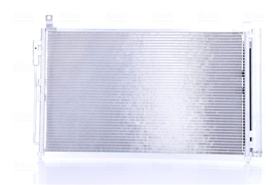 NISSENS 941167 EAN: 5707286471603.