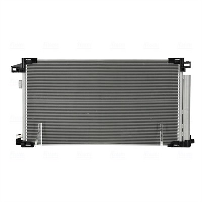 NISSENS 941190 EAN: 5707286478923.