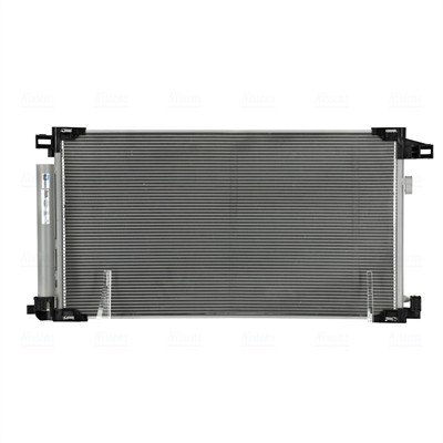 NISSENS 941190 EAN: 5707286478923.