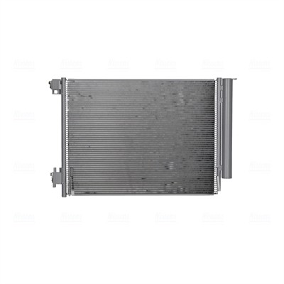 NISSENS 941197 EAN: 5707286479807.